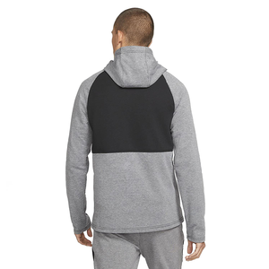 Sudadera con Capucha de Moda, Holgada, de Manga Larga, con Bolsillo Tipo Canguro, Ropa Deportiva, Ropa de Abrigo de Invierno, Lisa, de Color Sólido, Suave y Cómoda - Product Image 3