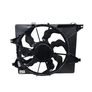 VENTILADOR DE REFRIGERACIÓN DEL MOTOR HYUNDAI Serie Bayon 25380-Q0300 G3LF Híbrido 1000 (21>) - Product Image 1