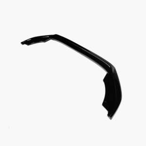 Alerón Delantero Negro Brillante ABS para SEAT <span class=keywords><strong>Ibiza</strong></span> MK5 2017 <span class=keywords><strong>2021</strong></span> - Product Image 6
