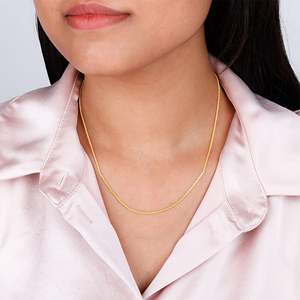 Golden Sweet Remembrances Trendy Vintage Link Chain Claw Setting Classic Beads Diamond Pearl for Party Religious Gift Occasions - Product Image 1