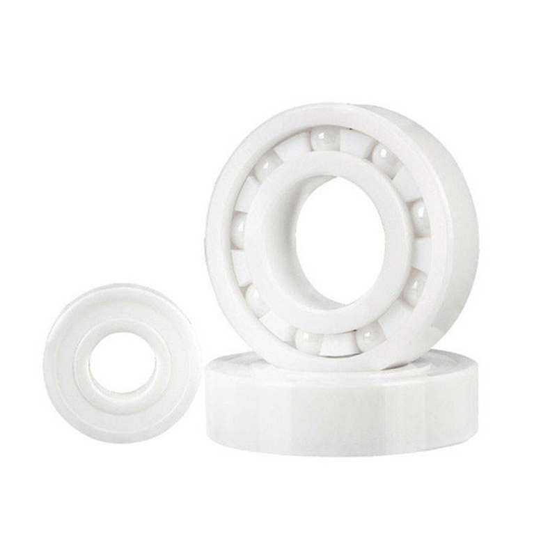 Hybrid Ceramic 6200 Ball Bearing C3