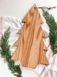 Tabla de cortar de madera de primera calidad 100% - Product Image 6