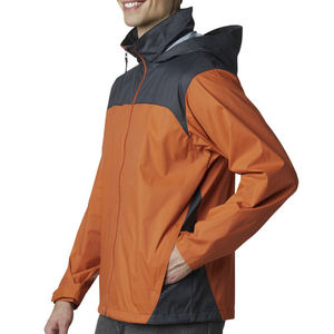 Chaqueta Cortavientos Impermeable de Moda para Hombre, Chaqueta Deportiva para Exteriores Hecha en Pakistán para Invierno - Product Image 5