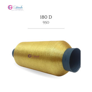 เส้นด้ายโลหะ950เย็บด้วยมือ zari kasab Jari - Product Image 3