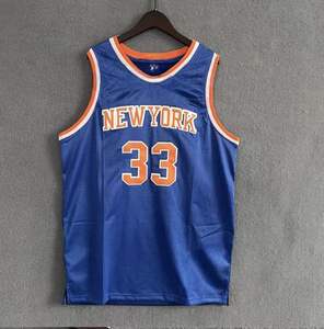 Camisetas de Baloncesto, Camisetas Deportivas de Equipos, Camisetas de Animadoras de Baloncesto, 100% Poliéster, Sublimadas Personalizadas, Camisetas de Béisbol para Niñas - Product Image 4