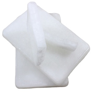 Cire de paraffine chinoise à prix compétitif 58/60 entièrement raffinée, point de fusion 70/75/80, indice cristallin 80/95%, teneur en huile 0,5% - Product Image 3