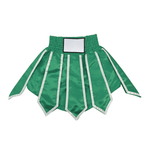 Short de combat d'entraînement en tissu léger Short MMA hybride de sport de grappling de logo personnalisé à séchage rapide - Product Image 1