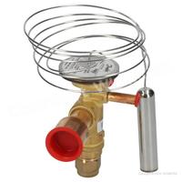 Détendeur thermostatique Danfoss TGEZ, R407C avec MOP [067N4081]