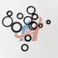Les régulateurs de plongée utilisent des joints toriques spécifiques au duromètre pour sceller les passages d'air.