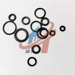 Les régulateurs de plongée utilisent des joints toriques spécifiques au duromètre pour sceller les passages d'air. - Product Image 4