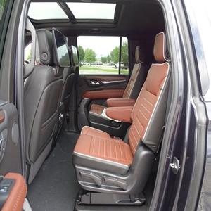 G-M-C Yu-kon Dena-li SUV 5.3L V8Turbo 2024, best-seller, transmission automatique, vente rapide - Product Image 4