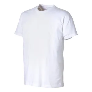 T-Shirt Unisex in Cotone Biologico, Gadget Promozionali Sostenibili - Product Image 6