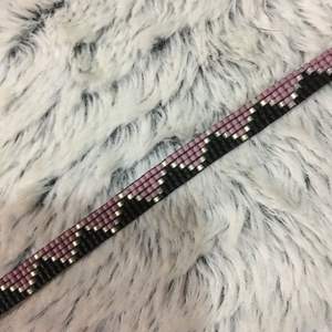 Última moda de marca personalizada bordada a mano cuentas hechas a mano pulseras de muñeca para mujer al menos precio - Product Image 4