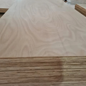 Chapa de Madera Okoume de Vietnam para Decoración de Interiores - Product Image 1