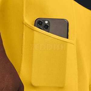 2025 Shorts de jogging sportifs pour hommes de qualité en gros Joggings de compression à motif solide à un tarif extérieur compétitif - Product Image 6