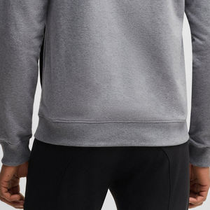 Sudadera con Capucha para Hombre, Diseño de Bloques de Color, Mejor Venta, Precio de Fábrica OEM para Compradores al por Mayor, Mangas Completas con Capucha Cómoda - Product Image 6