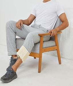 Services OEM : Pantalons pour hommes de haute qualité, style 2025, conception personnalisée, pour adultes, par Dress Sports - Product Image 6