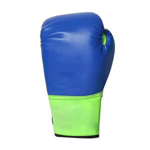 ถุงมือ MMA สำหรับชกมวยถุงมือหนังวัวสำหรับฝึกซ้อมถุงมือ MMA แบบ2025 - Product Image 1