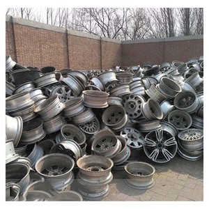 Componentes de cubo de rueda de coche de aluminio duradero al por mayor con rodamientos de alta carga para embalaje de exportación - Product Image 4