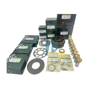 ปั๊มไฮดรอลิกโรตารี่ DX225-7 อะไหล่ซ่อมเครื่องจักรก่อสร้างใหม่สำหรับรถขุด รับประกัน 6 เดือน - Product Image 1