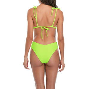 Maillot de bain pour femmes, dernier design tendance, maillot de bain deux pièces, ensemble de bikini, vêtements de plage sexy, nouveau design tendance, design unique - Product Image 2