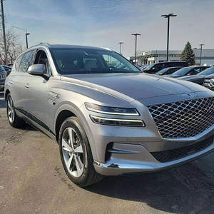 GENESIS GV80 SUV USADO EN EXCELENTES CONDICIONES - Product Image 1