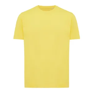 T-shirt recyclé IQONIQ Sierra, merchandising promotionnel durable - Product Image 2