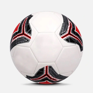 Fabricant professionnel de ballons de football pakistanais à impression personnalisée OEM ODM ballon de football d'entraînement de haute qualité de taille 5 à prix de gros - Product Image 3