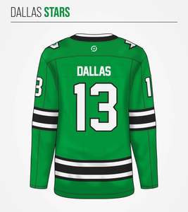 Uniformes de maillot d'usure de football sur mesure avec la technique de sublimation pour les joueurs de tennis et de football - Product Image 4