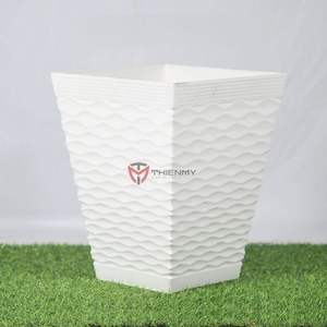 Maceta de Plástico MLV - Product Image 4