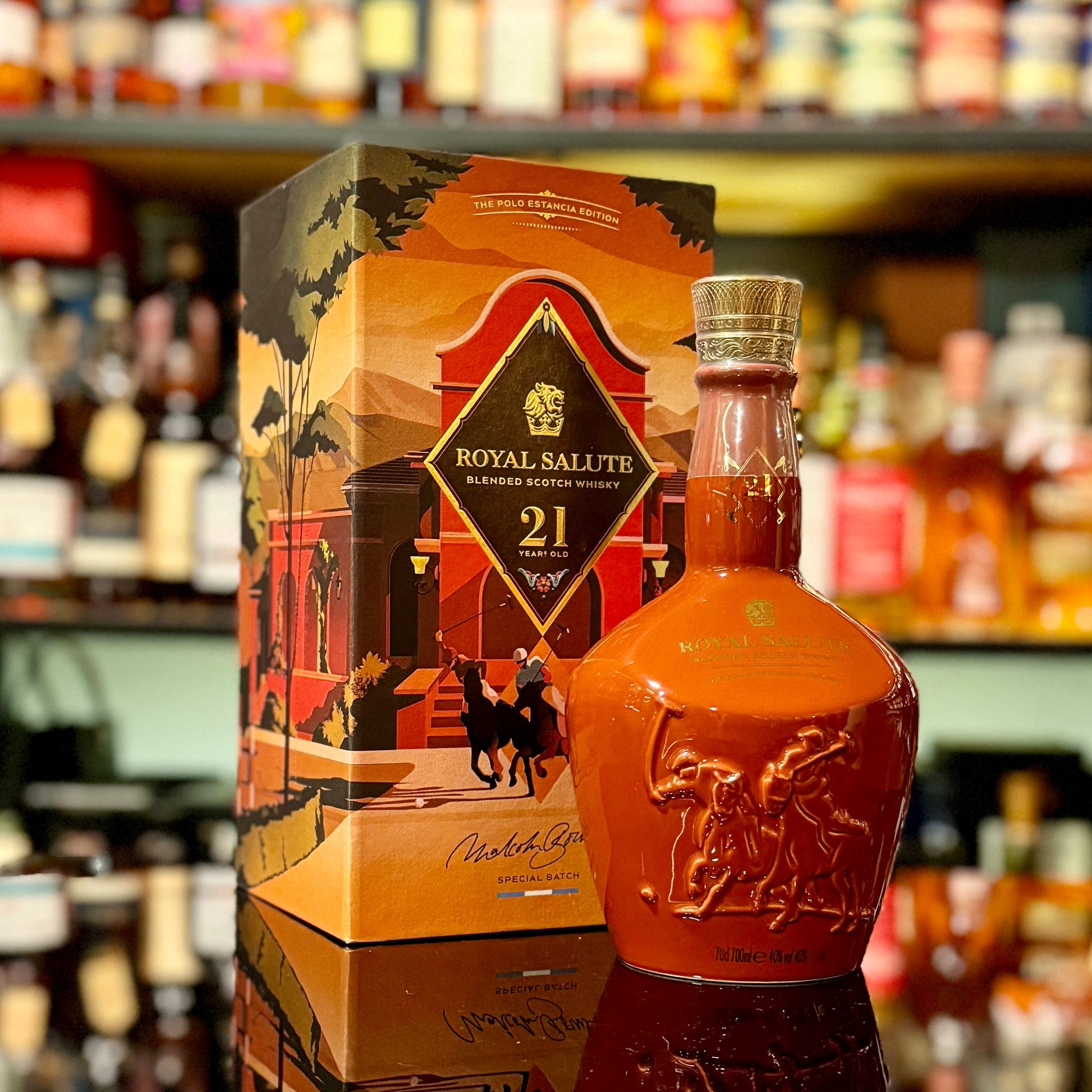 Premium Selection of royal salute 21 for Global Business Buyers