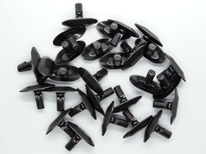 Burlete Universal Compatible con Peugeot Citroen Renault OEM 7701044547 - Product Image 2