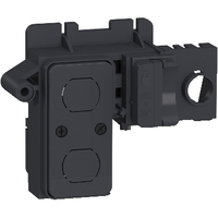 Dispositif de verrouillage SCHNEIDER ELECTRIC LV848539 pour disjoncteurs fixes/extractibles MasterPact MTZ2/MTZ3 avec position déconnectée VCPO