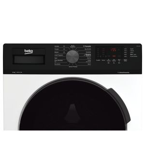 Beko CM 11140 11Kg, 1400 RPM lavatrice