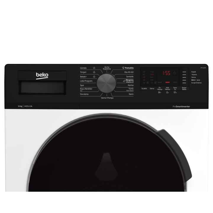 Beko CM 11140 11 Kg, 1400 RPM Washing Machine