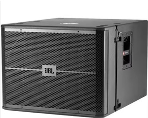 Caisson de basses volant alimenté VRX918SP de 18 pouces de haute qualité - Product Image 1