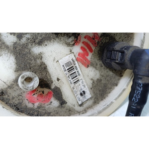FLOOKING TANK MINI One 2nd Series 09750569900 N16B16A gasolina 1598 (06>13) - Product Image 3