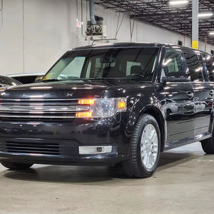 Ford Flex SEL 2013 - Product Image 3