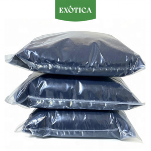 Polvo de Huito Peruano Silvestre Premium (Genipa Americana) Secado por Aspersión, Alimento para Tatuajes Temporales, Uso Alimentario, Certificado HACCP, 100% Agua - Product Image 5