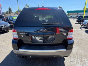 Ford Taurus X SEL standard 2008 - Product Image 2