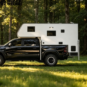 Nouvelle Arrivée : <span class=keywords><strong>Camping</strong></span>-<span class=keywords><strong>car</strong></span> à glissière pour pick-up avec salle de bain personnalisable – RV Wohnkabine - Product Image 1