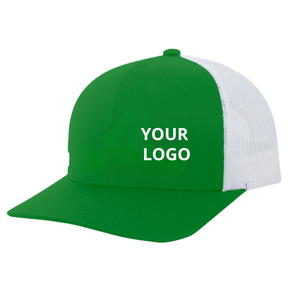 OEM al por mayor gorras de golf de 6 paneles transpirable ligero ala curva gorra de camionero cierre Snapback rendimiento eventos apropiados - Product Image 6
