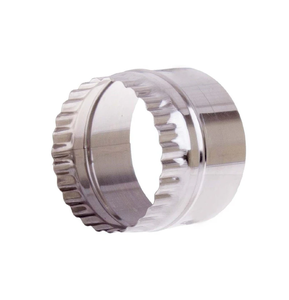 Cortador de galletas de cocina, herramientas de galletas de acero inoxidable, mini cortador de galletas, formas para animales, pieza de diseño - Product Image 6