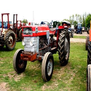 Tractor Massey Ferguson al Precio Más Bajo al por Mayor - Product Image 1