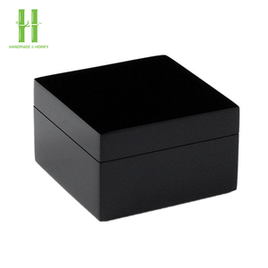 Hot Seller Laque Boîte Bijoux et Stockage OEM Conception Personnalisée À La Main au Vietnam Usine À La Main Meilleur Prix - Product Image 3