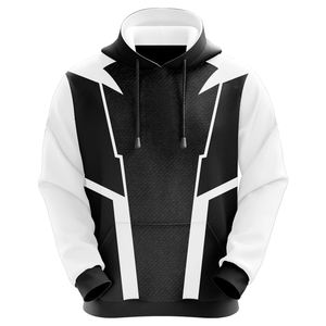 Men Sublimation <b>Hoodies</b> available in wholesale rate anti wrinkle breathable hot sale Sublimation men's <b>hoodies</b> with custom made - Product Image 5