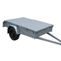 Bâche imperméable pliable de bâche industrielle durable de PVC pour l'exportation directe d'usine de couverture de bâtiment et de construction