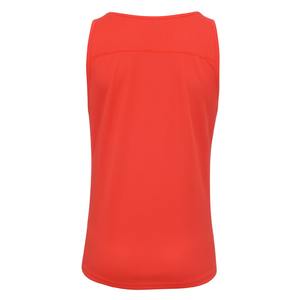 Camiseta sin mangas con abertura inferior básica personalizada para hombre, camiseta sin mangas transpirable de secado rápido para entrenamiento, deporte, correr, estilo informal de punto - Product Image 4