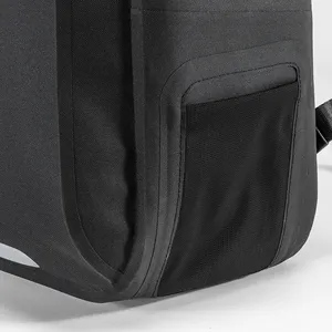 Zaino per Laptop Impermeabile Personalizzato DM26103 con Accessori per Promozioni - Product Image 3