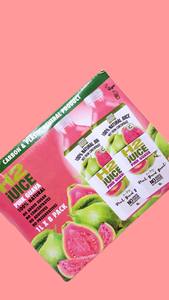 Cajas ranuradas corrugadas plegables rectangulares de impresión Offset industrial personalizada OEM 29*18*23 CM papel para bebidas jugo reciclado - Product Image 3